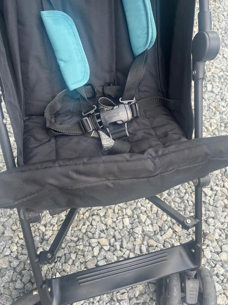 Golfový kočík mamas&papas, mamas&papas