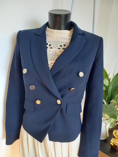 Damske sako, atmosphere,36