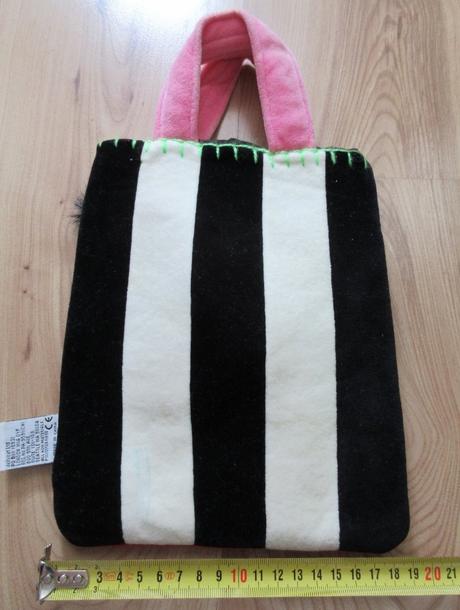 Kabelka/ taska detska 2-5r/ 3d,