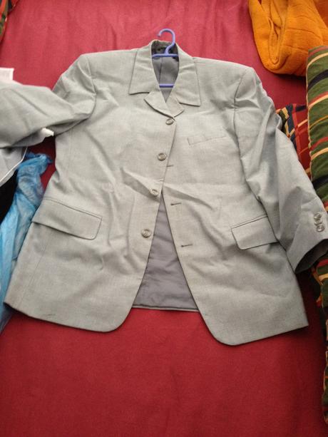 Oblek pavlech 52/176, 52