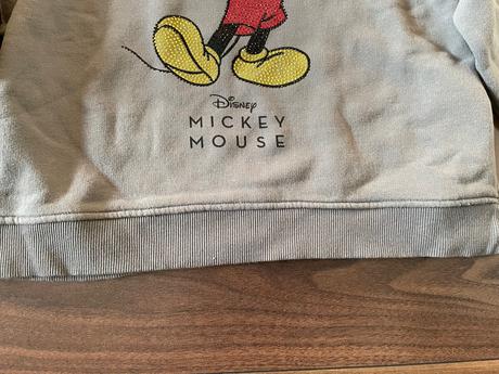 Mikina zara, zara,152