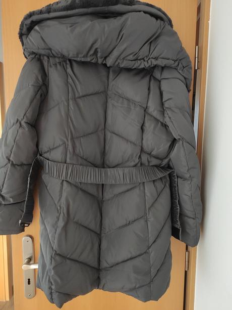 Zimná bunda m/l, m