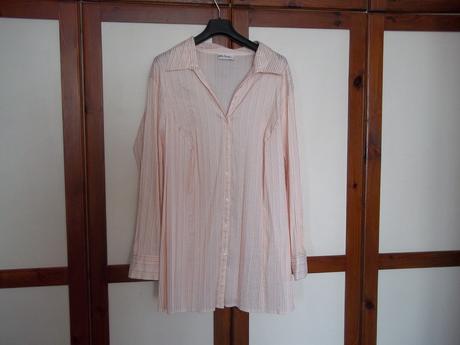 Blúzka/košeľa - ulla popken - 60/62, 62