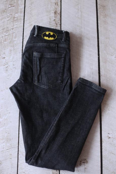 Rifle zara, zara,164