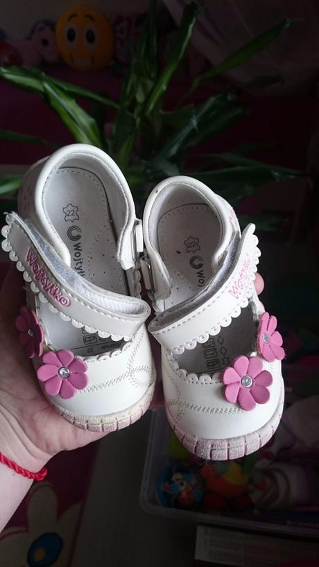 Topánky wojtilko, 22