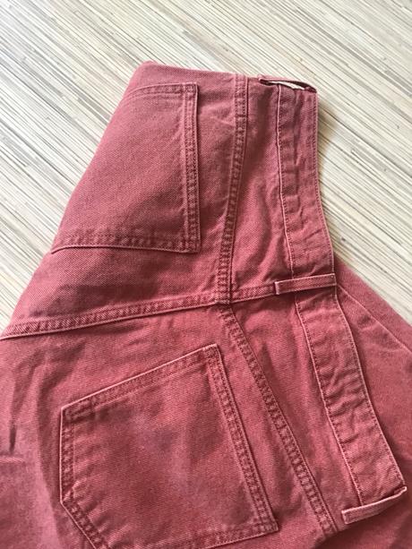 Rifle mint velvet 2+1napoly, 38