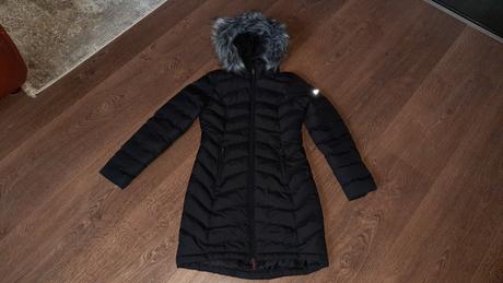 Zimná vetrovka lotto marnie v.140/146, lotto,140