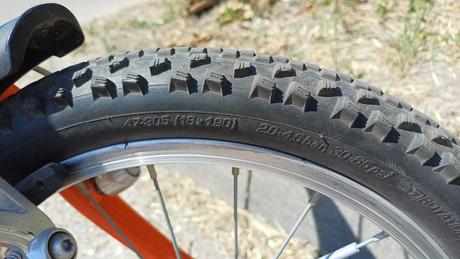 Bicykel puky 16, puky,16