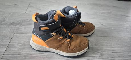 Zimné topánky, decathlon,31