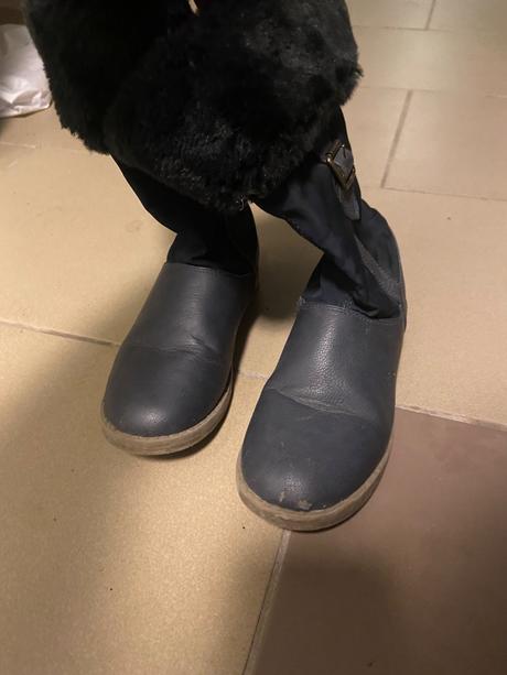 Jesenné čižmy mayoral, mayoral,34