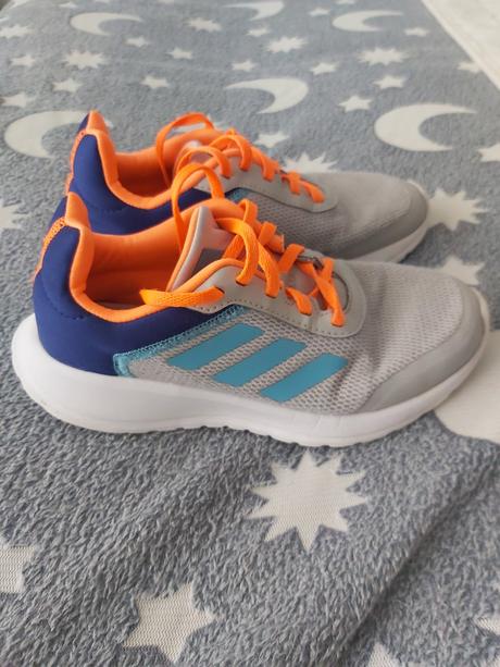 Adidas tenisky, adidas,35