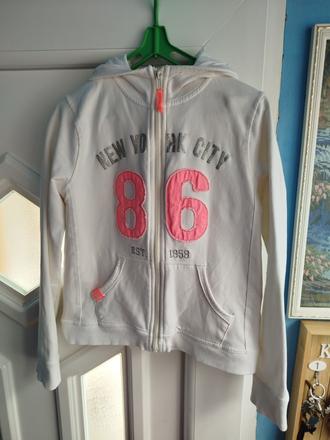 Lindex mikina 146/152, lindex,146