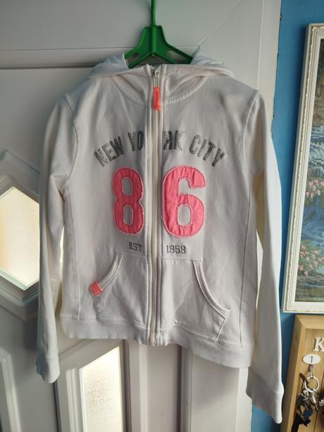 Lindex mikina 146/152, lindex,146