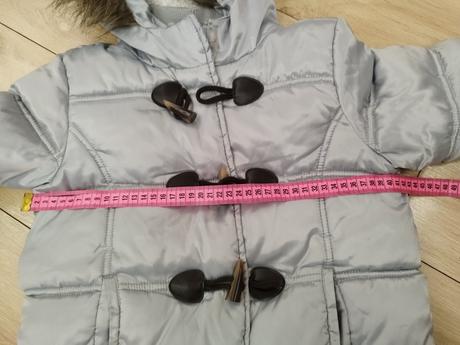 Zimná bunda, old navy,122