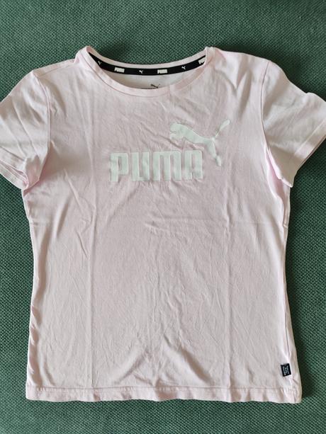 Predám puma tričko, puma,152