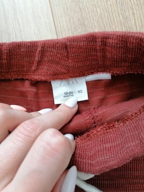 Teplaciky zara, zara,92