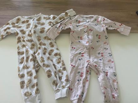 2x pyzamo lindex, lindex,80