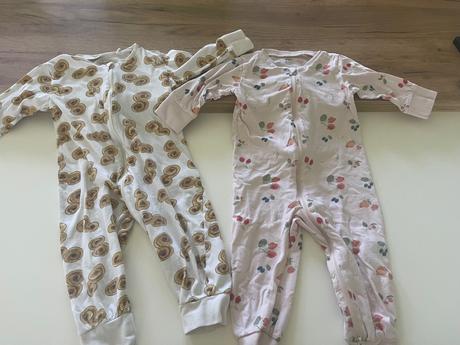 2x pyzamo lindex, lindex,80