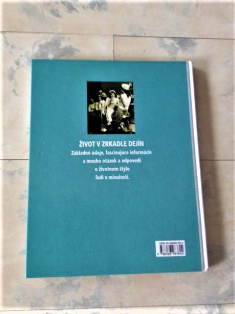Život v zrkadle dejín - encyklopédia, 
