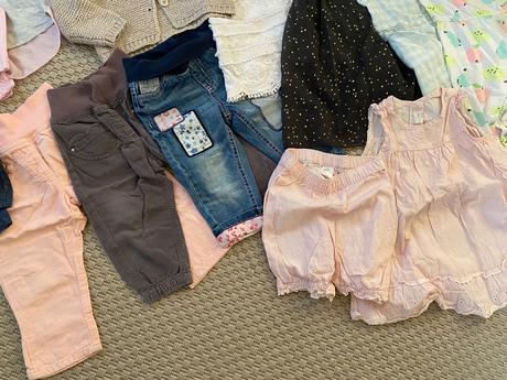 Balík vecí aj s poštovným, 68–80