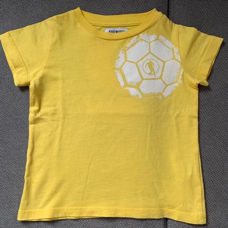 Bikkembergs chlapčenské tričko vel.2, 92