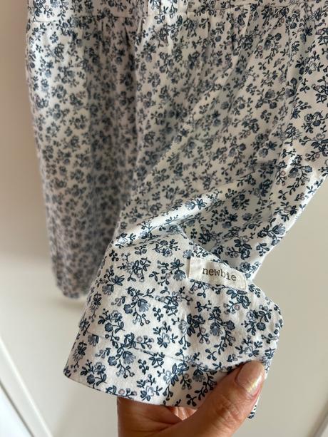 Newbie šaty veľkosť 104cm, newbie,98