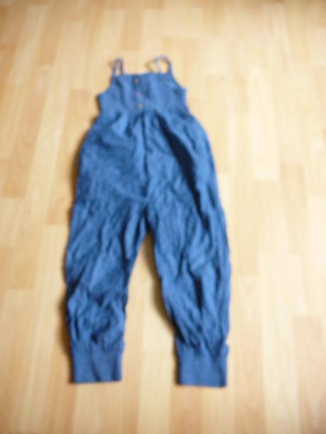 Dievcensky overal, lindex,110