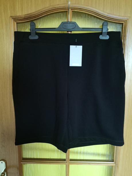 Asics pánske teplákové kraťasy veľkosť xl, asics,xl