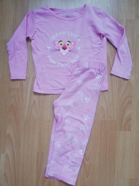 Pyzamko vel. 98, sinsay,98