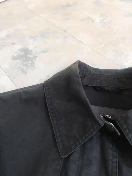 Ľahká nepodšitá bunda, tcm,xl