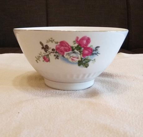 Servirovacia misa hlboka,