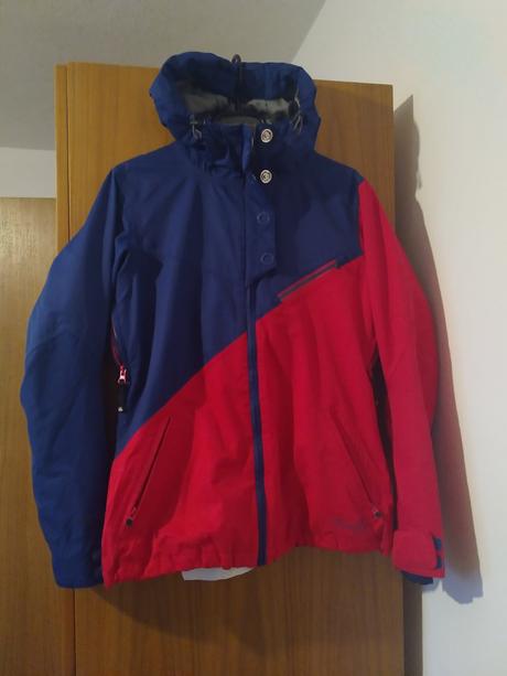 Zimna sportova bunda, firefly,s