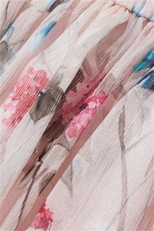 Sviatočné kvetinkové šaty next, next,146