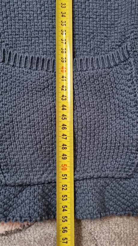 B3592 sako pletené, reserved,152