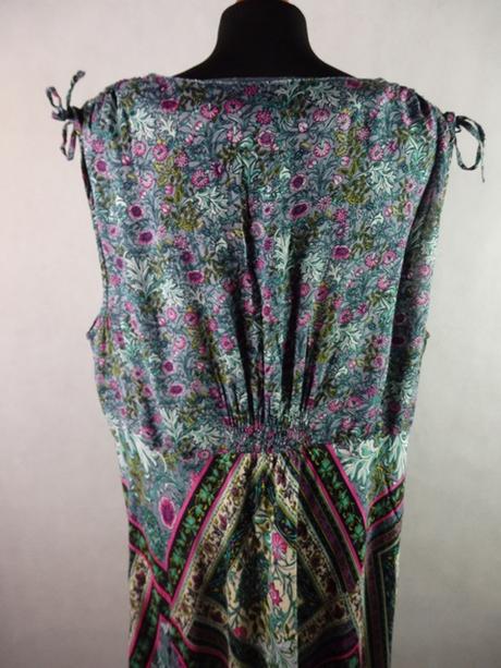 Kvalitné letné šaty, kappahl,50