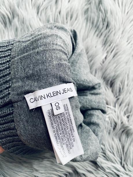 Čiapka calvin klein, calvin klein