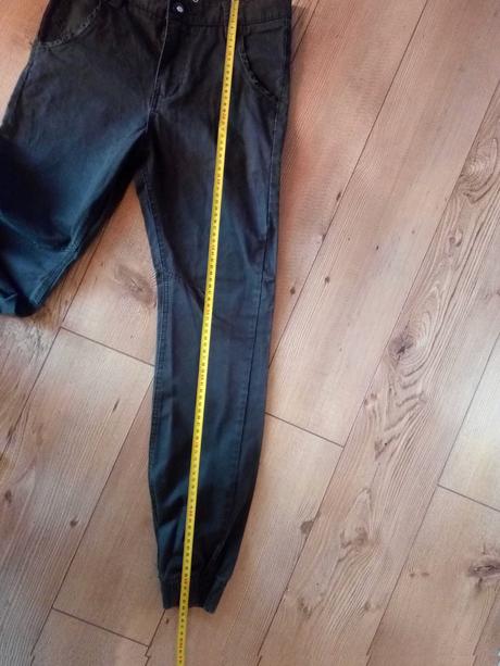 Chlapčenské nohavice takko, chapter young,158