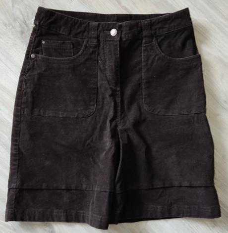 Dámska sukňa, 36