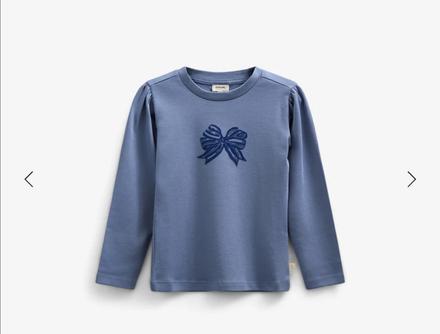 Tričká pompdelux 122/128, pompdelux,122