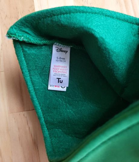 Čiapka na 5-6 rokov, 