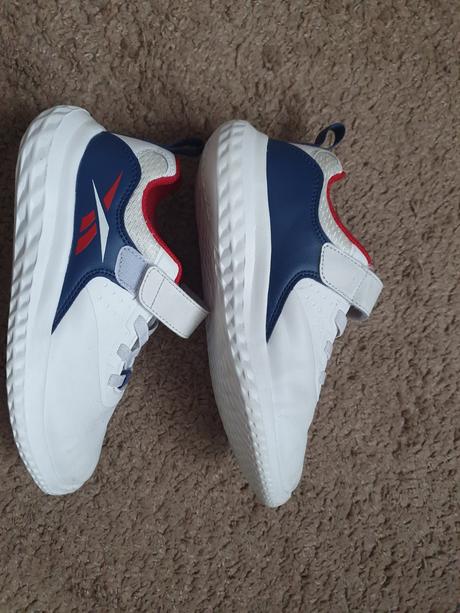 Tenisky, reebok,31