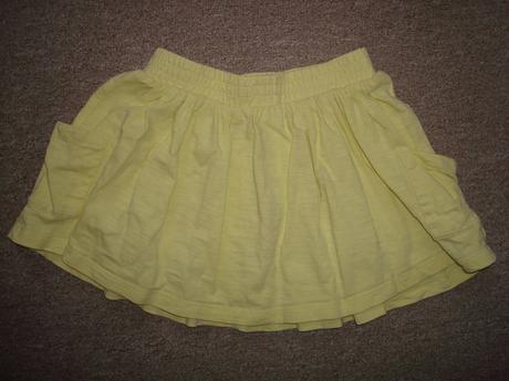 Suknicka - 2ks - vel. 92, zn. f&f, f&f,92