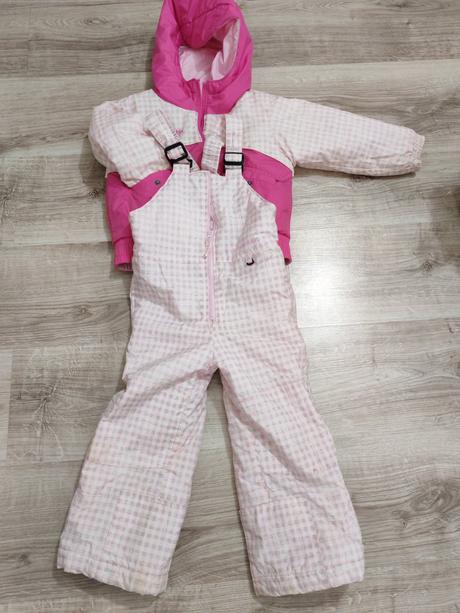 Lyžiarska súprava, columbia,104