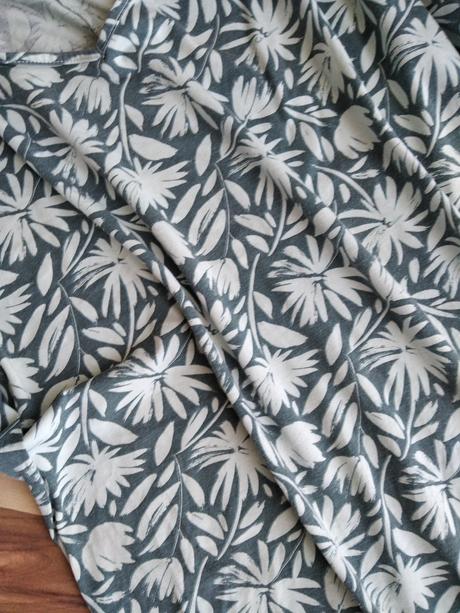 Nočná košieľka, tchibo,36