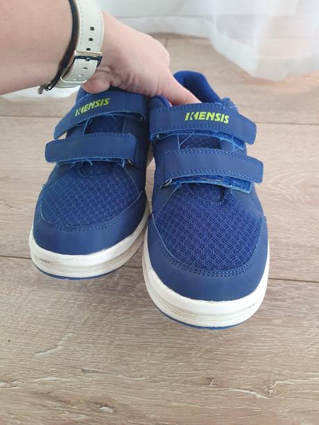 Tenisky, 38
