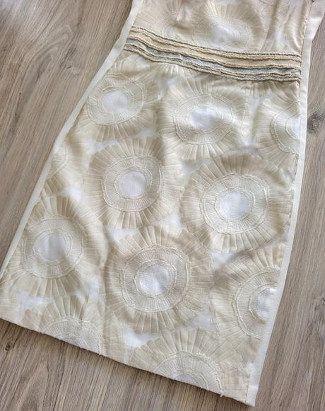 Elegantné šaty marc aurel 34, xs