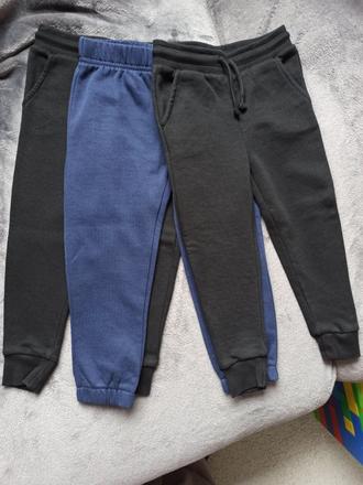 Tepláky iba opraté 104, f&f,104