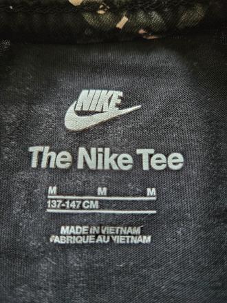 Tričko nike, nike,134