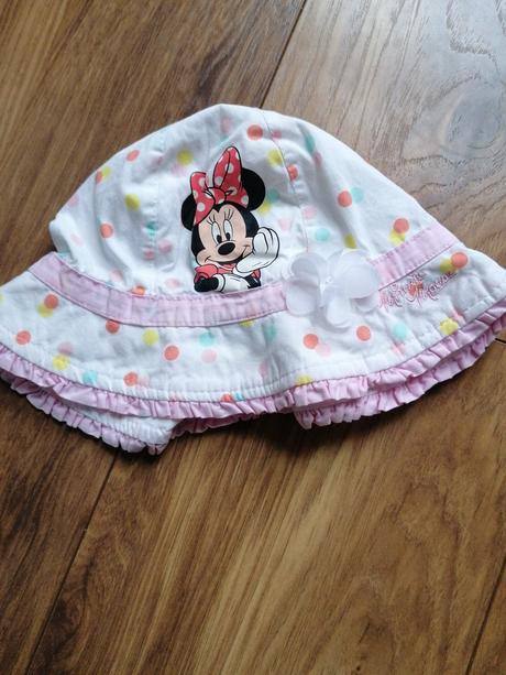 Minnie šaty v 92, c&a,92