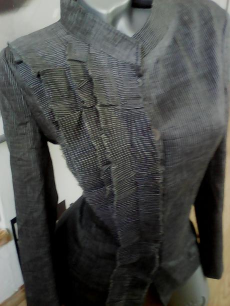 Luxusny kabatik pc 450eur, m